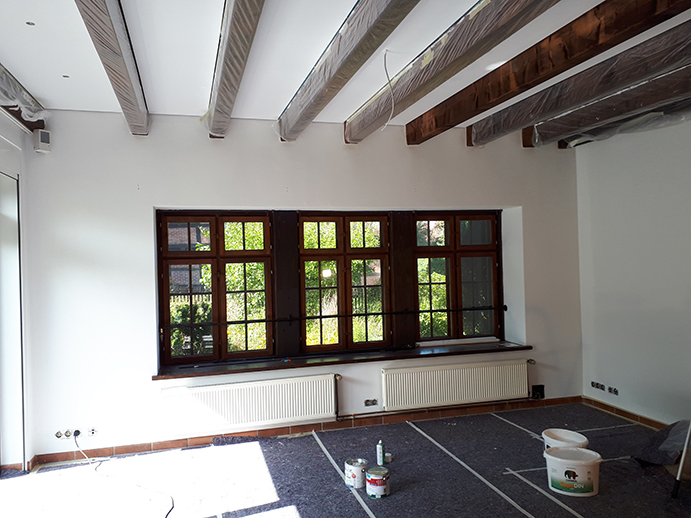 Handwerksbetrieb Martin Gwozdz — Fotos 1