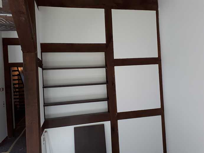 Handwerksbetrieb Martin Gwozdz — Fotos 5