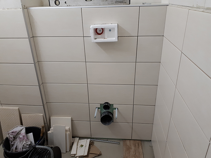Handwerksbetrieb Martin Gwozdz — Fotos 9